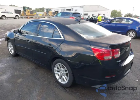 2016 Chevrolet Malibu Limited Lt from USA, damaged, VIN 1G11C5SA7GU102759